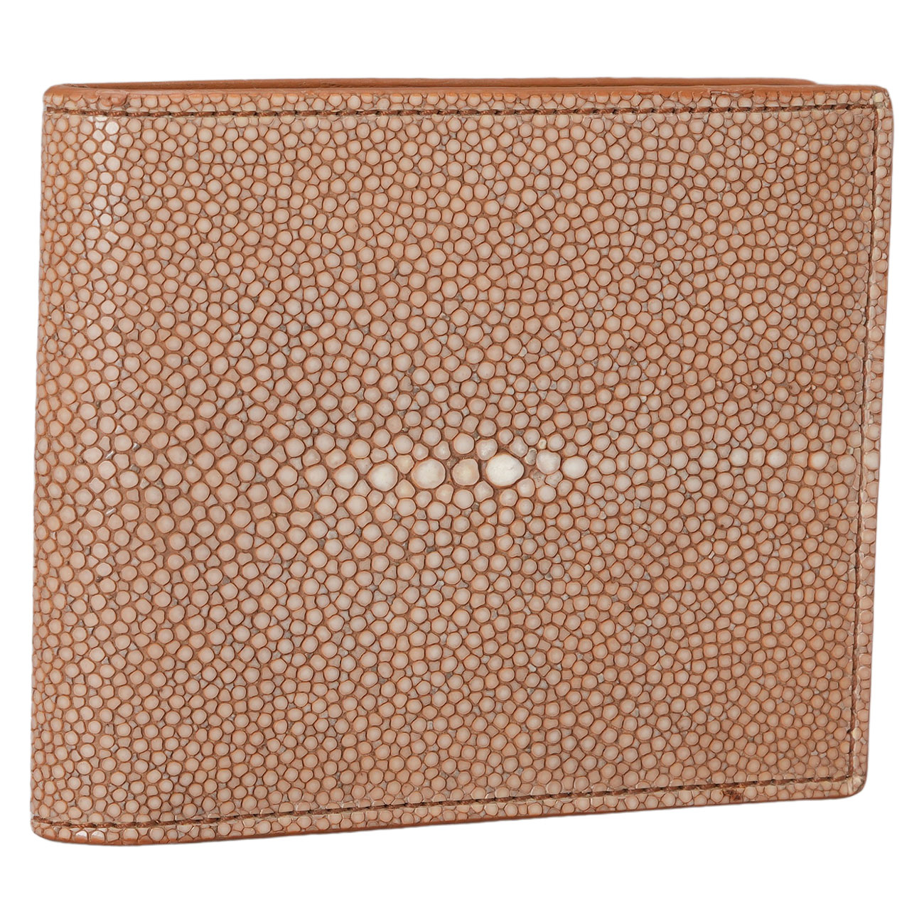 BOTTEGA VENETA(USED)보테가베네타 인트레치아토 가오리 남성 반지갑